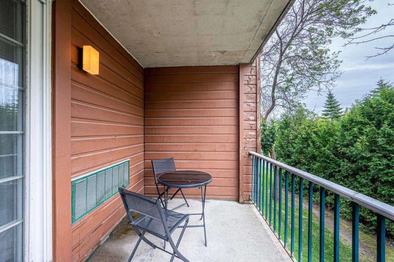 Le Domaine Chambre d'hôtel à Saint-Sauveur Exterior foto
